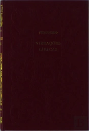 Vibrações Líricas