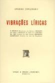 Vibrações Líricas