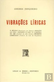 Vibrações Líricas