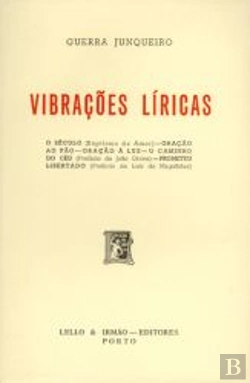 Bertrand.pt - Vibrações Líricas