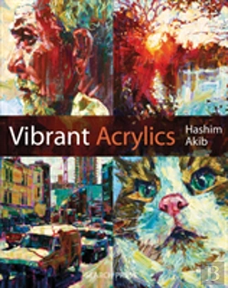 Bertrand.pt - Vibrant Acrylics