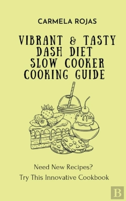 Bertrand.pt - Vibrant  Amp  Tasty Dash Diet Slow Cooke