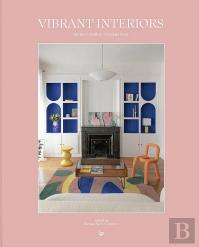 Vibrant Interiors