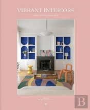 Vibrant Interiors
