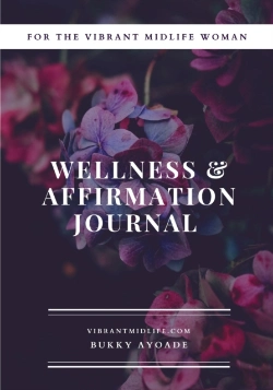 Bertrand.pt - Vibrant Midlife Wellness Journal