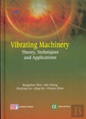 Vibrating Machinery