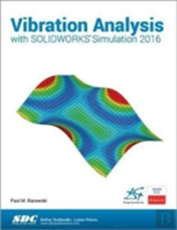 Bertrand.pt - Vibration Analysis With Solidworks Simulation 2016