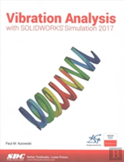 Bertrand.pt - Vibration Analysis With Solidworks Simulation 2017