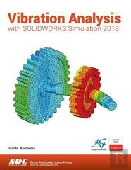 Vibration Analysis With Solidworks Simulation 2018