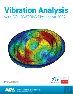 Bertrand.pt - Vibration Analysis With Solidworks Simulation 2022