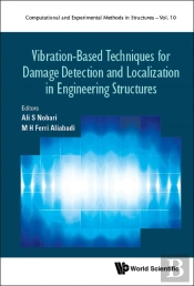 Vibration-Based Techniques For Damage Detection And Localization In Engineering Structures