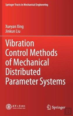 Bertrand.pt - Vibration Control Methods Of Mechanical Distributed Parameter Systems