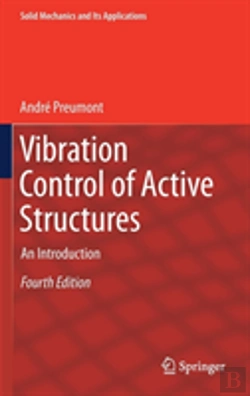Bertrand.pt - Vibration Control Of Active Structures
