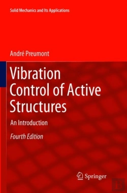 Bertrand.pt - Vibration Control Of Active Structures