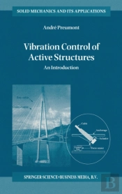 Vibration Control Of Active Structures
