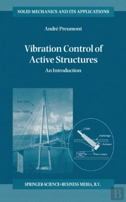 Bertrand.pt - Vibration Control Of Active Structures
