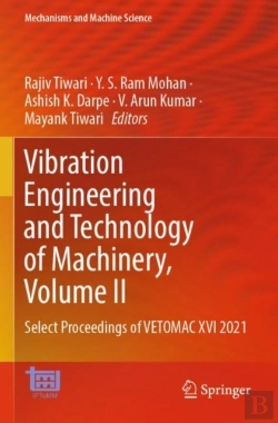 Bertrand.pt - Vibration Engineering And Technology Of Machinery, Volume Ii