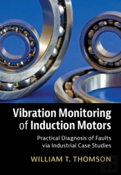 Vibration Monitoring Of Induction Motors