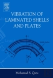 Vibration Of Laminated Shells And Plates
