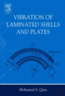 Bertrand.pt - Vibration Of Laminated Shells And Plates