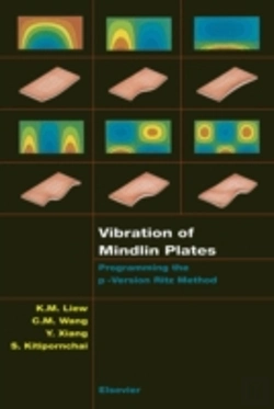 Bertrand.pt - Vibration Of Mindlin Plates