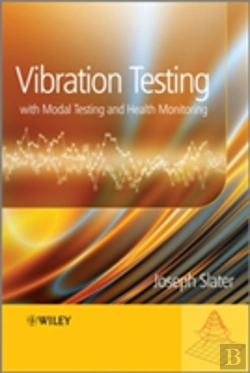 Bertrand.pt - Vibration Testing, With Modal Testing And Health Monitoring