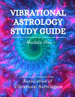 Bertrand.pt - Vibrational Astrology Study Guide, Modul