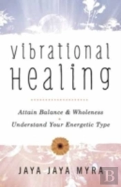 Vibrational Healing