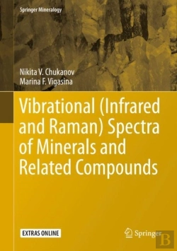Bertrand.pt - Vibrational (Infrared And Raman) Spectra Of Minerals And Related Compounds