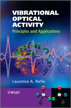 Bertrand.pt - Vibrational Optical Activity
