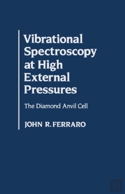 Bertrand.pt - Vibrational Spectroscopy At High External Pressures