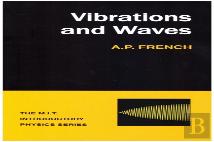 Vibrations And Waves