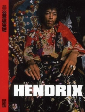 Vibrations Book Hendrix