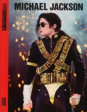 Vibrations Book Michael Jackson