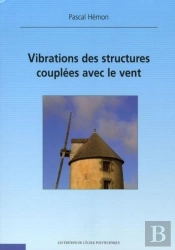 Vibrations Des Structures Couplées Avec Le Vent