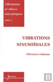 Vibrations Et Chocs Mecaniques Les 5 Tomes