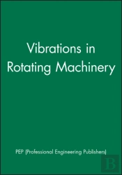 Vibrations In Rotating Machinery