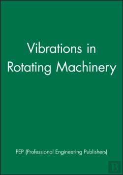 Bertrand.pt - Vibrations In Rotating Machinery