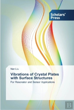 Bertrand.pt - Vibrations Of Crystal Plates With Surfac