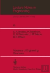 Vibrations Of Engineering Structures