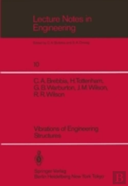 Bertrand.pt - Vibrations Of Engineering Structures