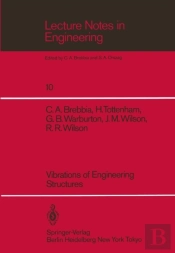 Vibrations Of Engineering Structures