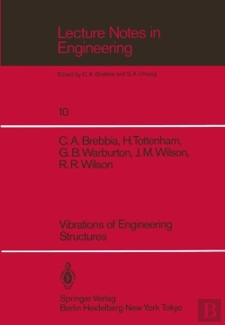 Bertrand.pt - Vibrations Of Engineering Structures