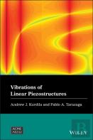 Vibrations Of Linear Piezostructures