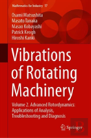 Vibrations Of Rotating Machinery