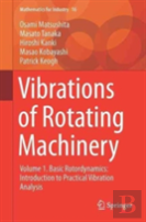 Vibrations Of Rotating Machinery