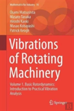 Bertrand.pt - Vibrations Of Rotating Machinery