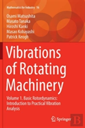 Vibrations Of Rotating Machinery