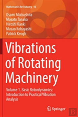 Bertrand.pt - Vibrations Of Rotating Machinery