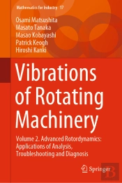 Vibrations Of Rotating Machinery
